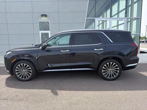 Moonlight Cloud 2023 Hyundai PALISADE Calligraphy