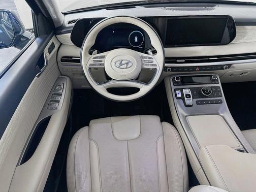 Moonlight Cloud 2023 Hyundai PALISADE Calligraphy