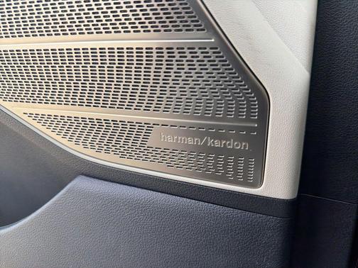 Moonlight Cloud 2023 Hyundai PALISADE Calligraphy
