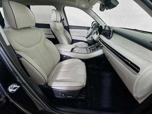 Moonlight Cloud 2023 Hyundai PALISADE Calligraphy
