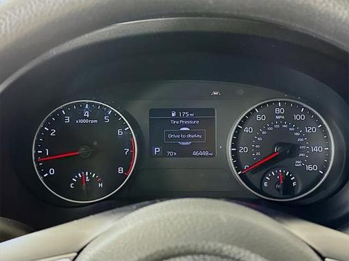 2022 Kia Seltos LX