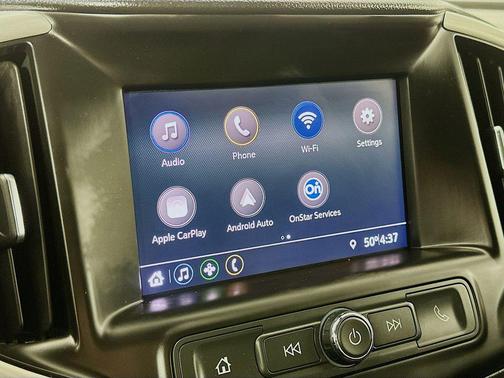 Summit White 2020 GMC Terrain SLE