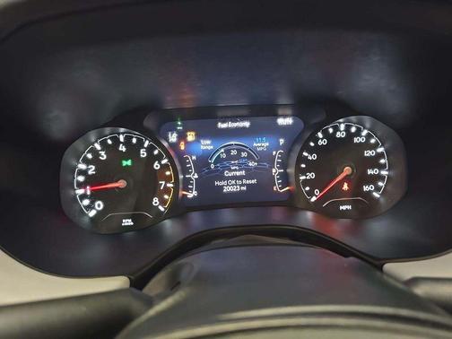 Diamond Black Crystal Pearlcoat 2022 Jeep Compass Limited