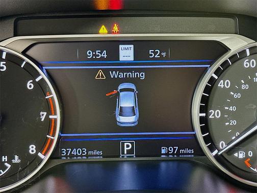 2019 Nissan Altima 2.5 SL