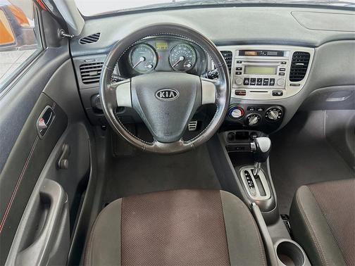 2008 Kia Rio5 SX