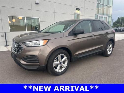 2019 Ford Edge SE