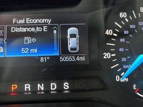 2019 Ford Edge SE