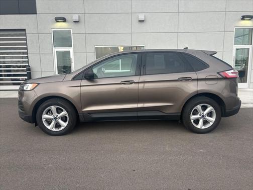 2019 Ford Edge SE