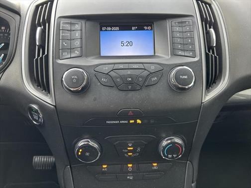 2019 Ford Edge SE