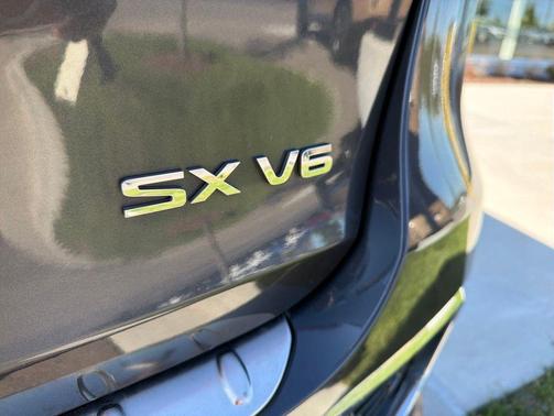 Platinum Graphite 2019 Kia Sorento SX