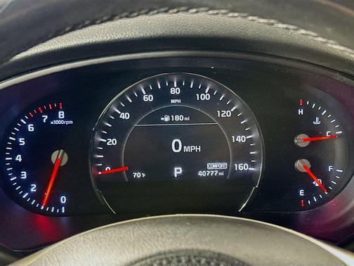 Platinum Graphite 2019 Kia Sorento SX