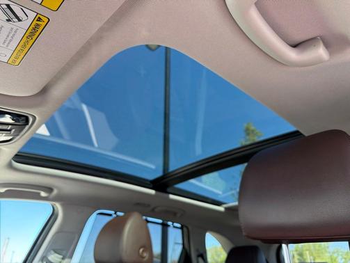 Platinum Graphite 2019 Kia Sorento SX