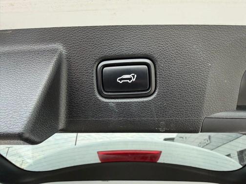 Snow White Pearl 2020 Kia Telluride SX