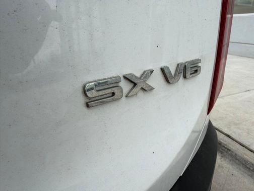 Snow White Pearl 2020 Kia Telluride SX