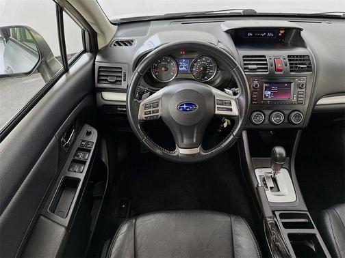 2014 Subaru XV Crosstrek 2.0i Limited