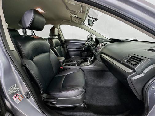 2014 Subaru XV Crosstrek 2.0i Limited