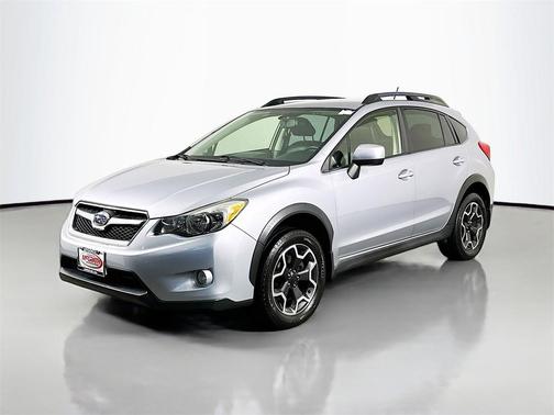2014 Subaru XV Crosstrek 2.0i Limited
