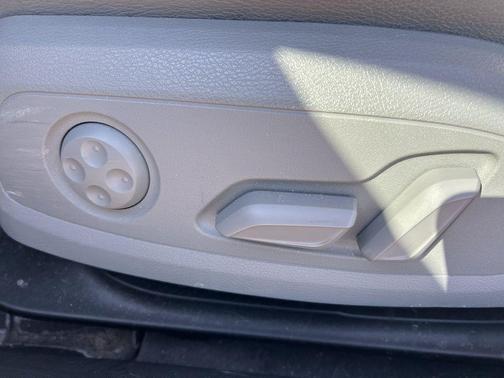 Silver Metallic 2019 Audi A4 2.0T Premium