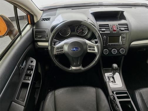 2014 Subaru XV Crosstrek 2.0i Limited
