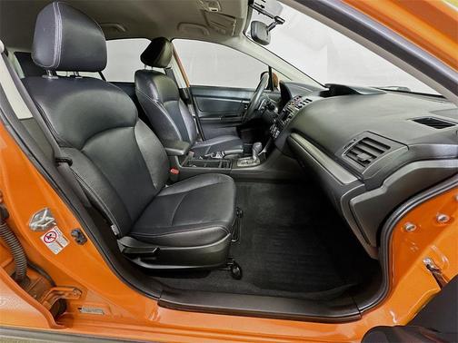 2014 Subaru XV Crosstrek 2.0i Limited