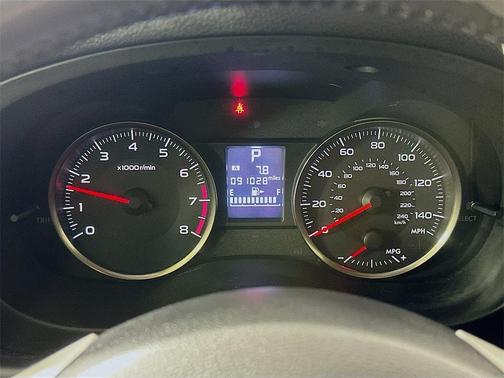 2014 Subaru XV Crosstrek 2.0i Limited