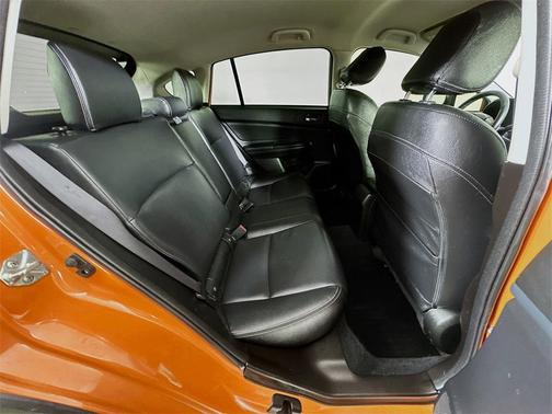 2014 Subaru XV Crosstrek 2.0i Limited