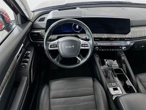 2024 Kia Telluride SX Prestige