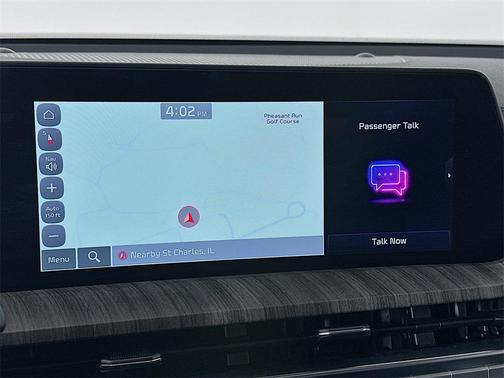 2024 Kia Telluride SX Prestige