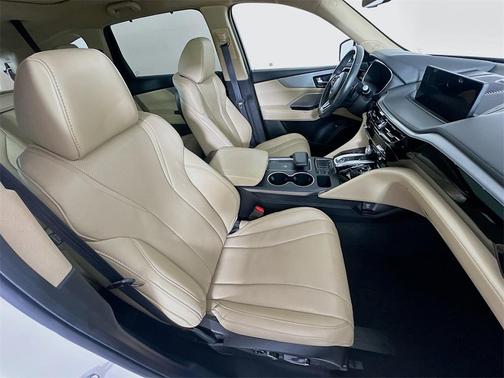 2024 Acura MDX Technology Package