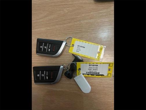 2024 Acura MDX Technology Package