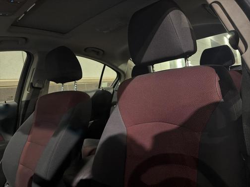 2013 Chevrolet Cruze 1LT