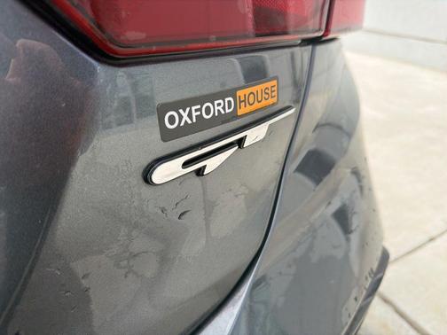 Gravity Gray 2021 Kia Forte GT