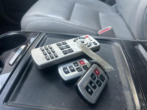 2017 Toyota Sienna XLE Premium