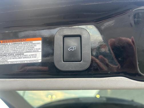 2017 Toyota Sienna XLE Premium