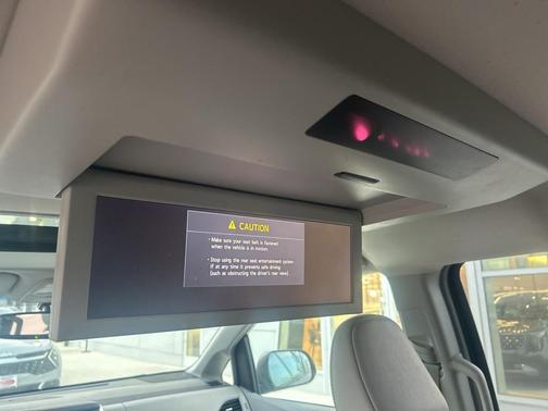 2017 Toyota Sienna XLE Premium