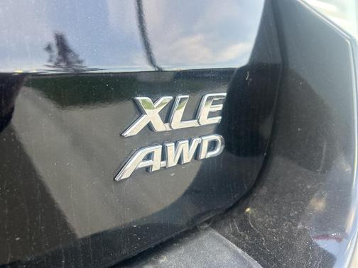 2017 Toyota Sienna XLE Premium