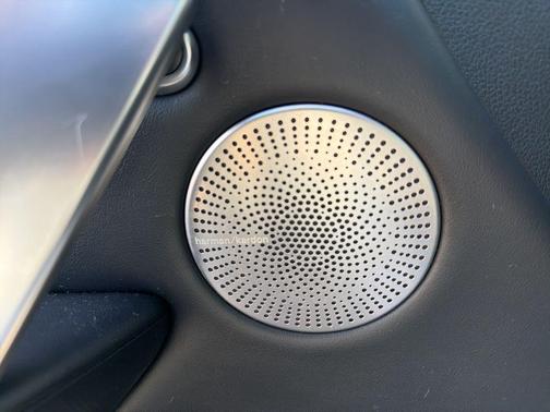 2019 Kia Stinger GT1