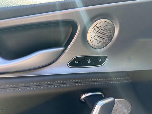 2019 Kia Stinger GT1