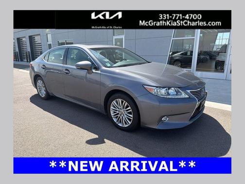 2014 Lexus ES 350 Base