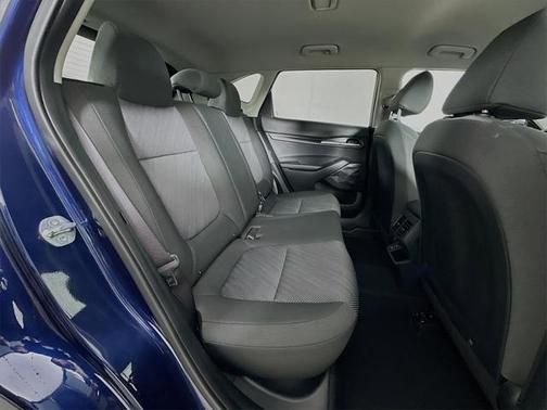 2025 Kia Seltos LX