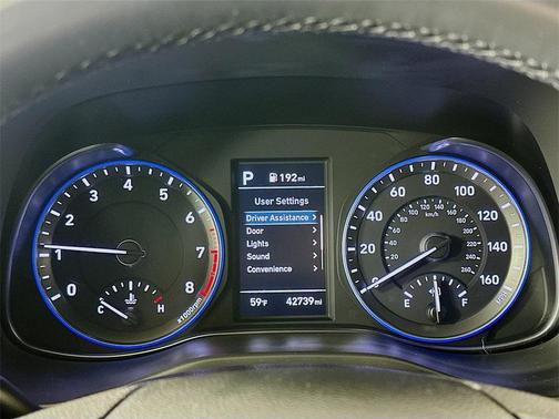 2020 Hyundai KONA SEL Plus