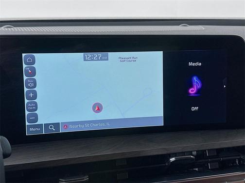 2025 Kia Telluride SX Prestige X-Line