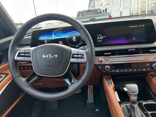 2025 Kia Telluride SX Prestige X-Line