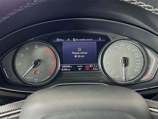 2022 Audi SQ5 3.0T Premium
