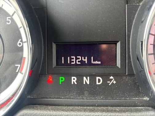 2014 Dodge Grand Caravan AVP/SE