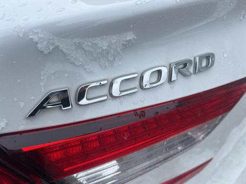2019 Honda Accord EX