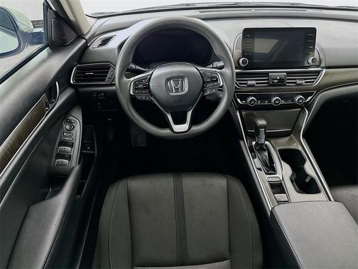 2019 Honda Accord EX