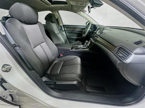 2019 Honda Accord EX