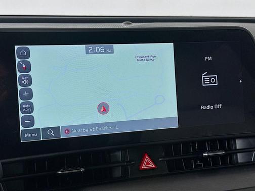 Gravity Gray 2025 Kia Sportage EX