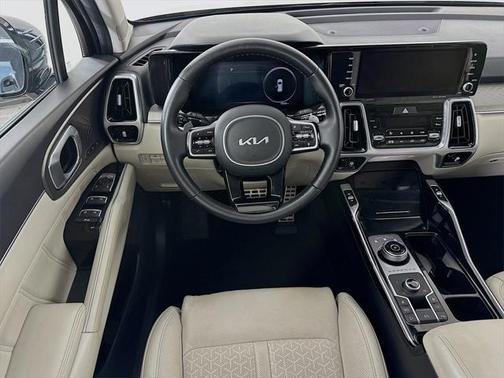 2022 Kia Sorento Plug-In Hybrid SX Prestige
